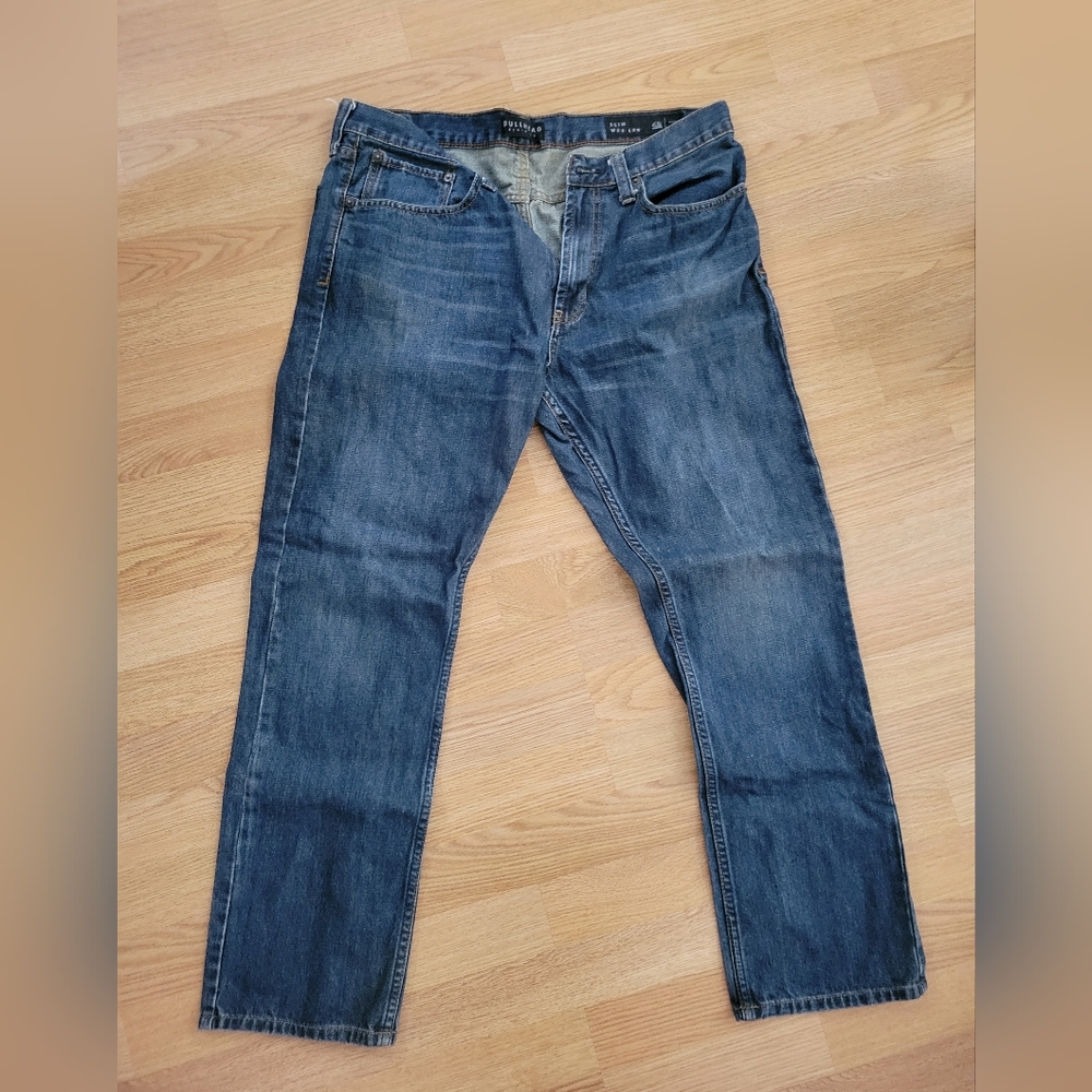 Bullhead jeans